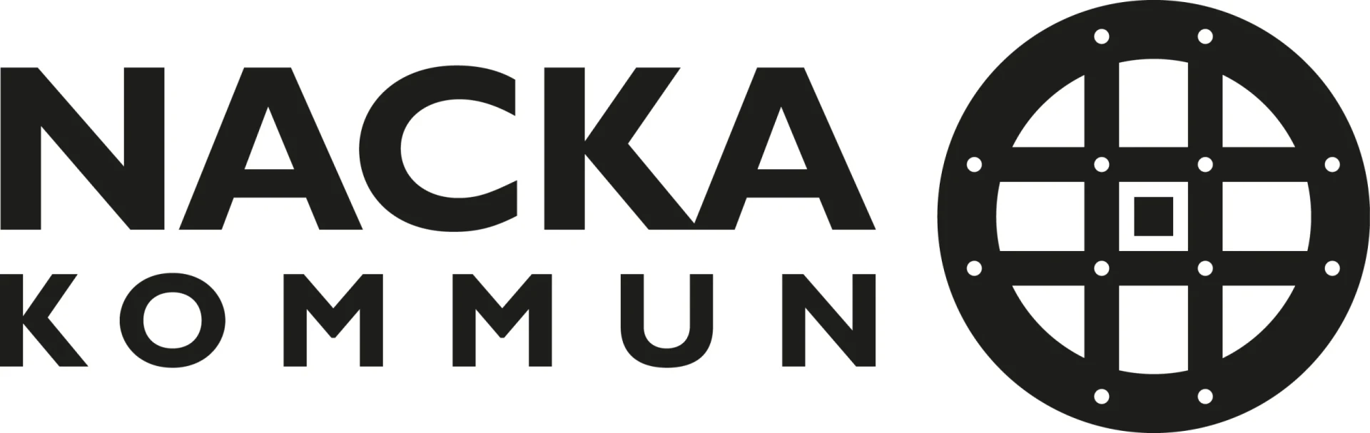 Nacka Kommun logo