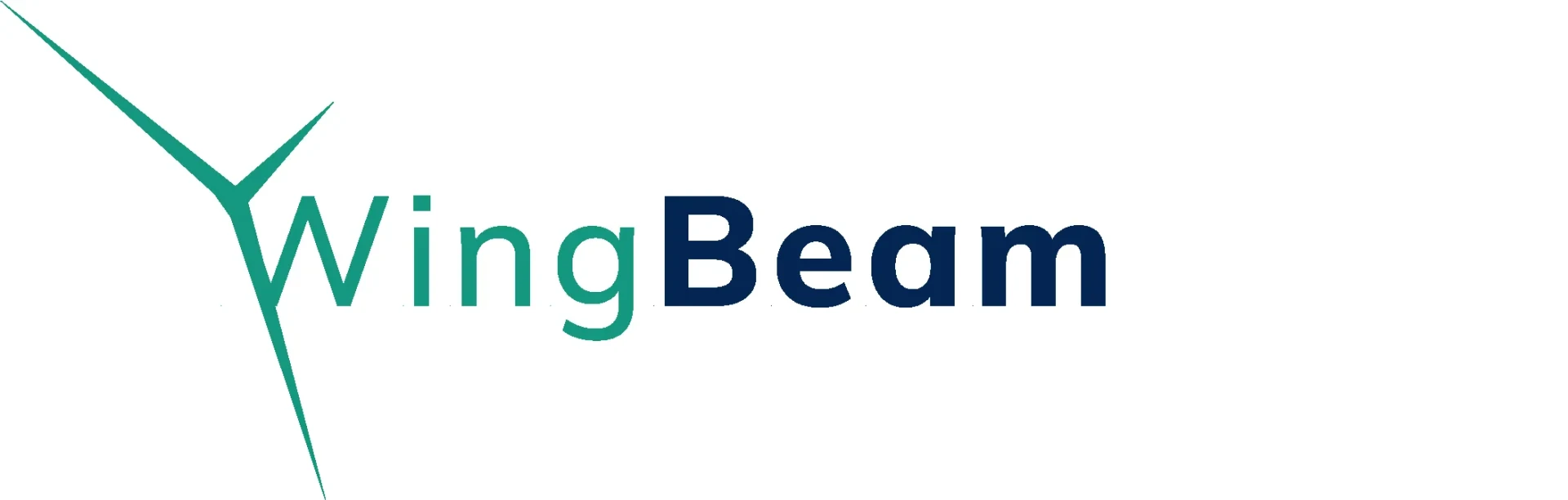 WingBeam Logo