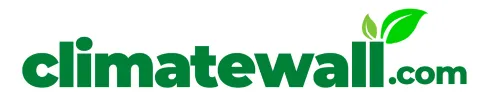 climatewall logo