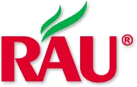 transparent Rau Logo ohne de